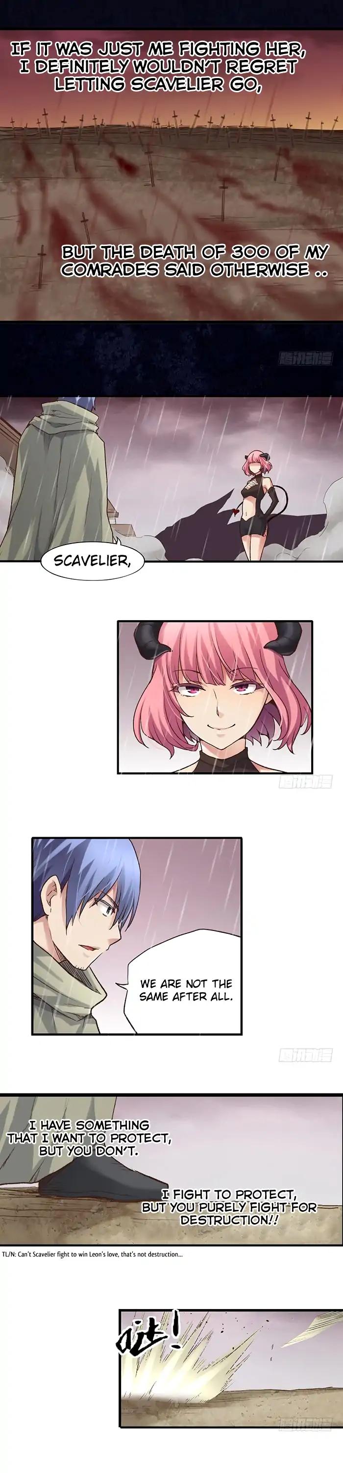 Because I'm An Uncle who Runs A Weapon Shop Chapter 44 page 4 - Chapter 44