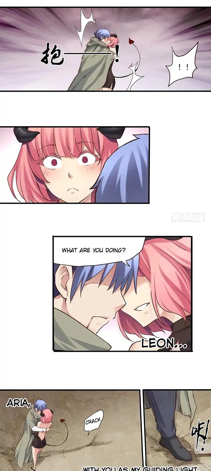Because I'm An Uncle who Runs A Weapon Shop Chapter 44 page 5 - Chapter 44