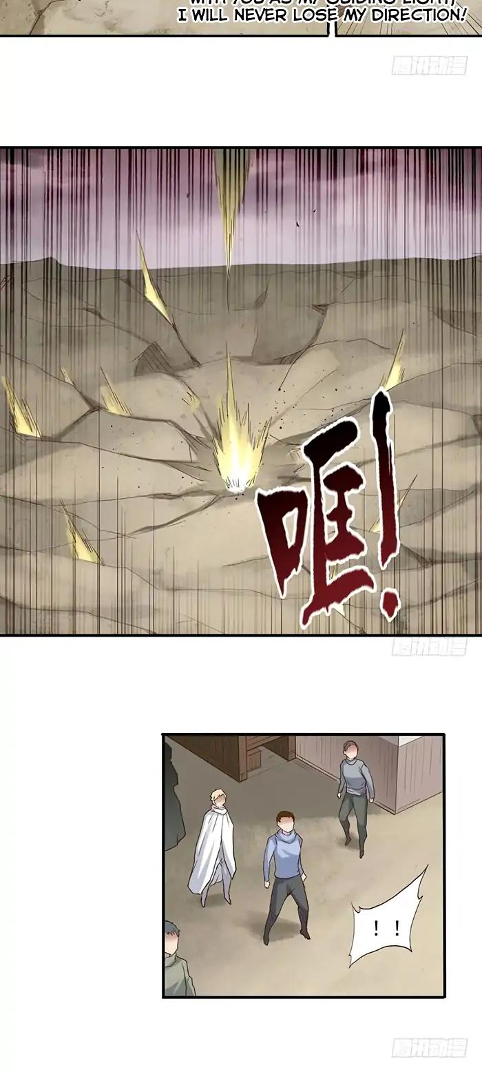 Because I'm An Uncle who Runs A Weapon Shop Chapter 44 page 6 - Chapter 44