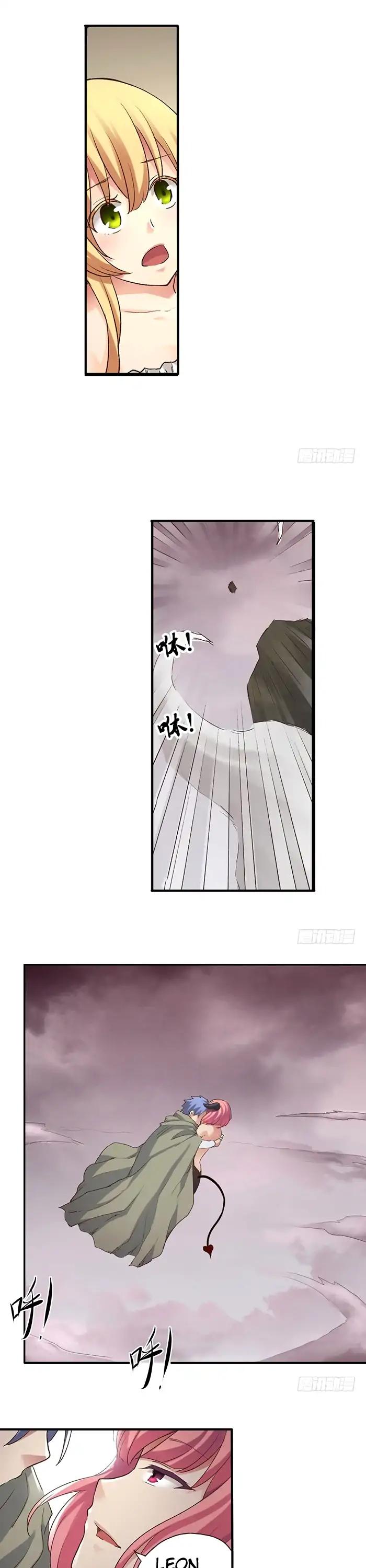 Because I'm An Uncle who Runs A Weapon Shop Chapter 44 page 7 - Chapter 44