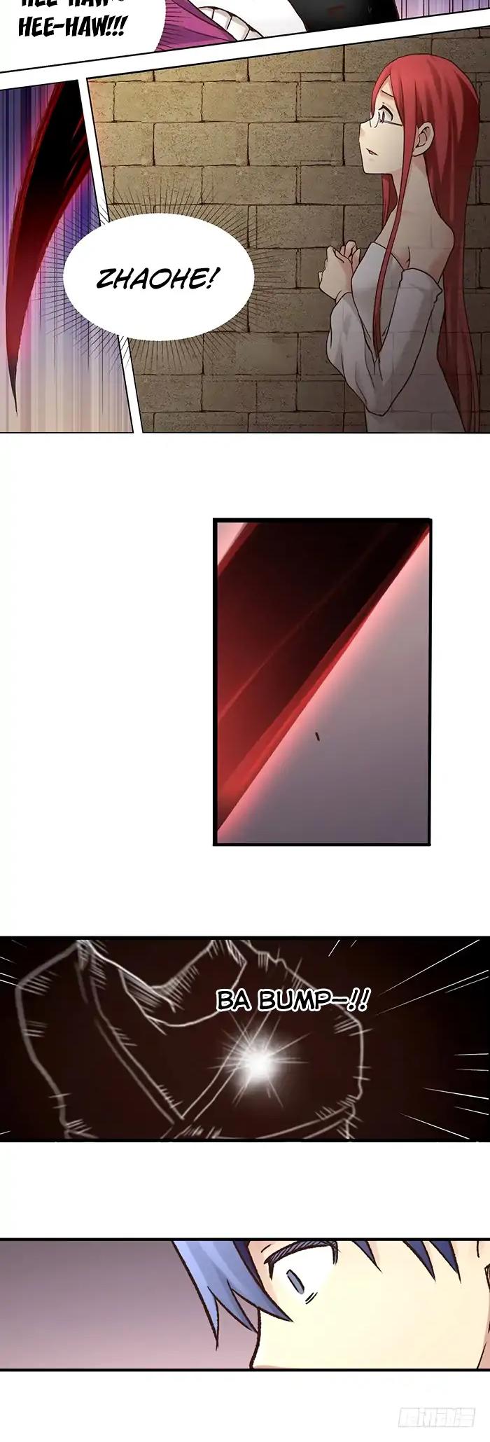 Because I'm An Uncle who Runs A Weapon Shop Chapter 45 page 11 - Chapter 45