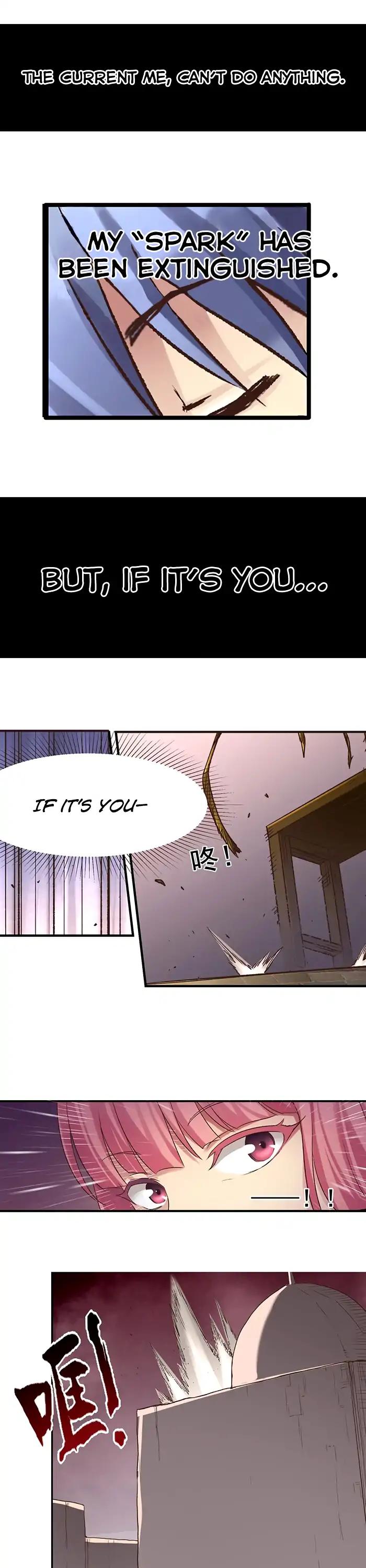 Because I'm An Uncle who Runs A Weapon Shop Chapter 45 page 12 - Chapter 45