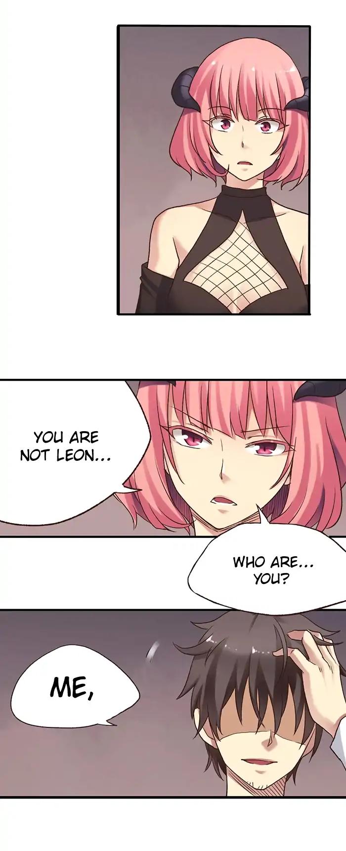Because I'm An Uncle who Runs A Weapon Shop Chapter 45 page 15 - Chapter 45