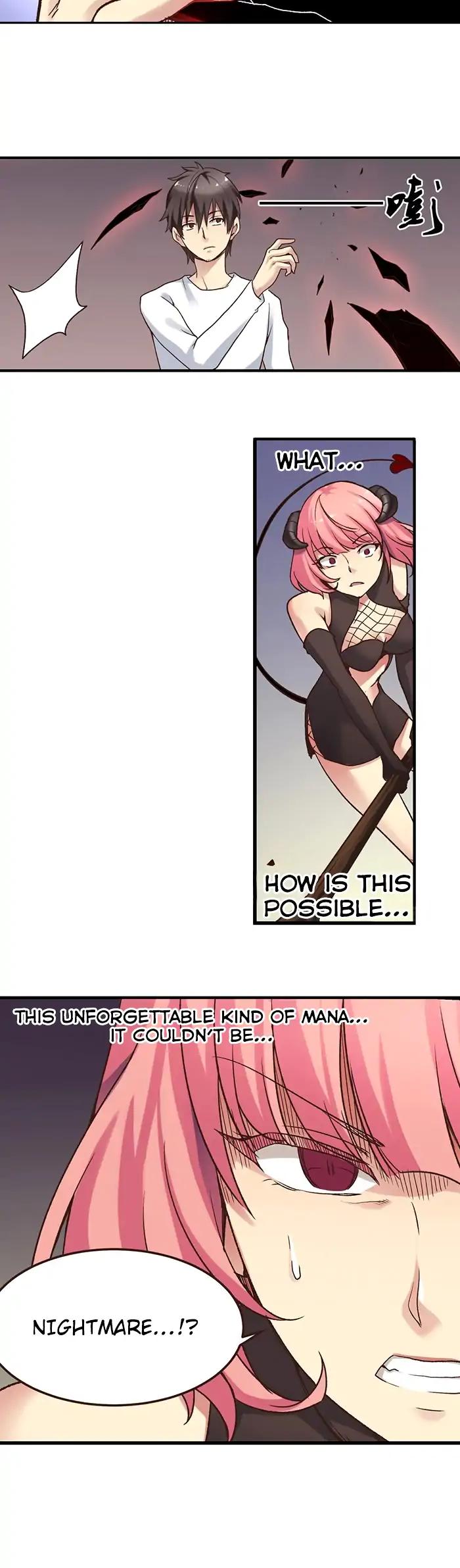 Because I'm An Uncle who Runs A Weapon Shop Chapter 45 page 18 - Chapter 45