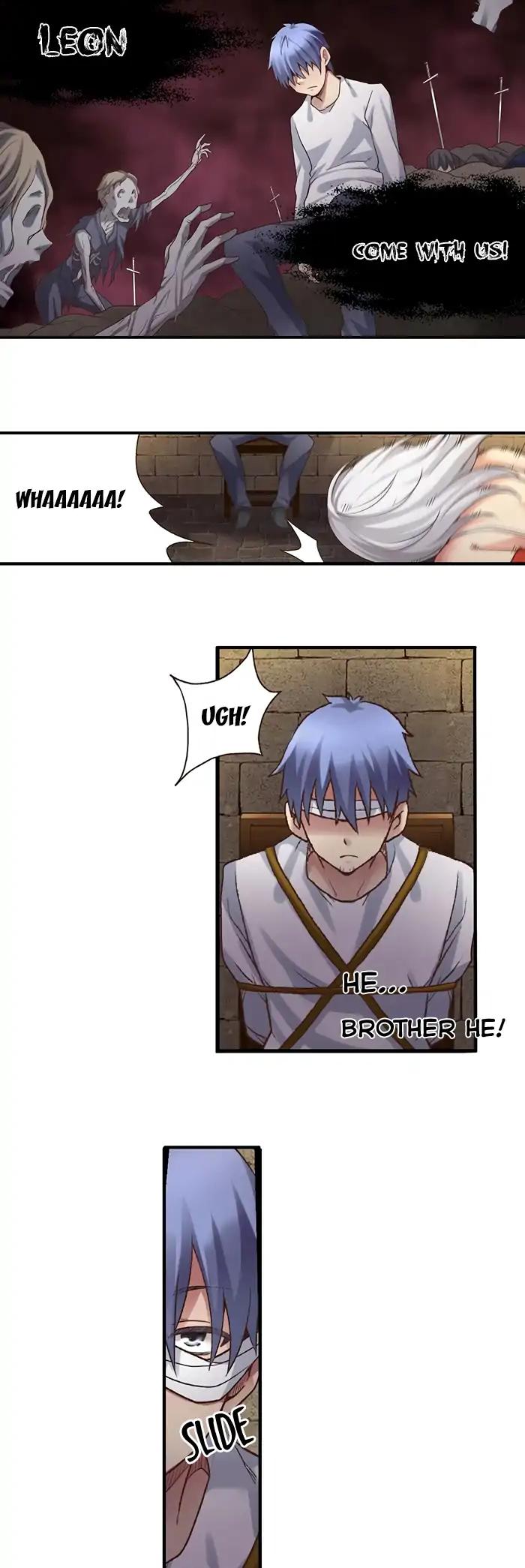 Because I'm An Uncle who Runs A Weapon Shop Chapter 45 page 3 - Chapter 45