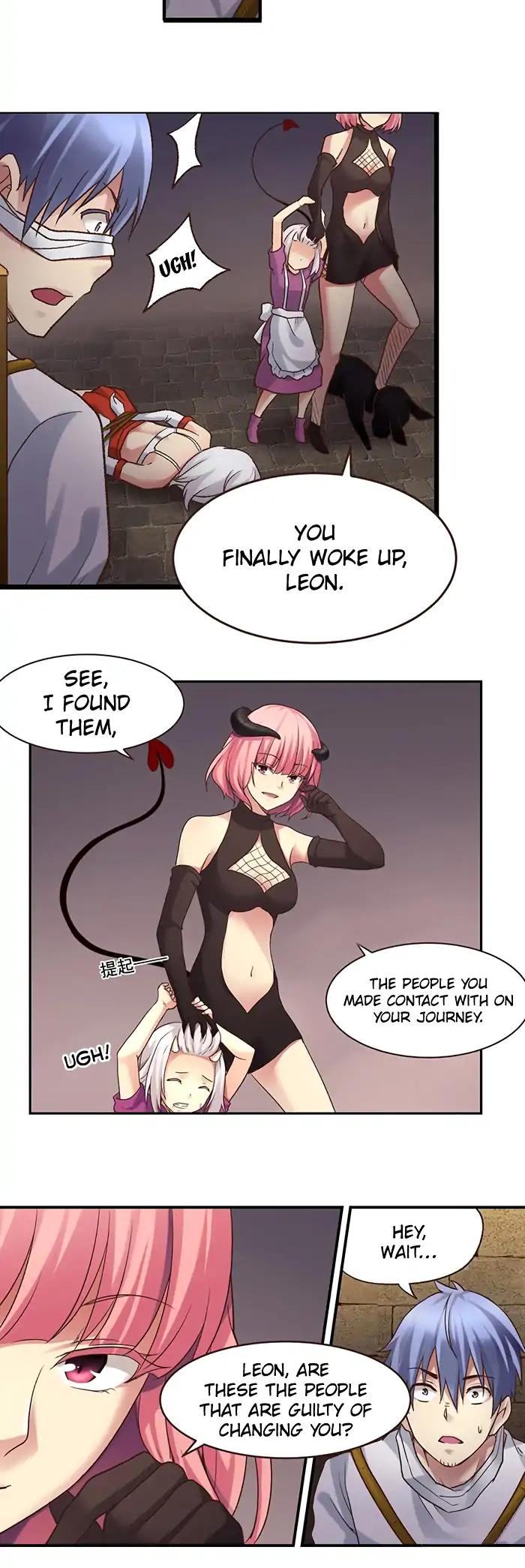 Because I'm An Uncle who Runs A Weapon Shop Chapter 45 page 4 - Chapter 45