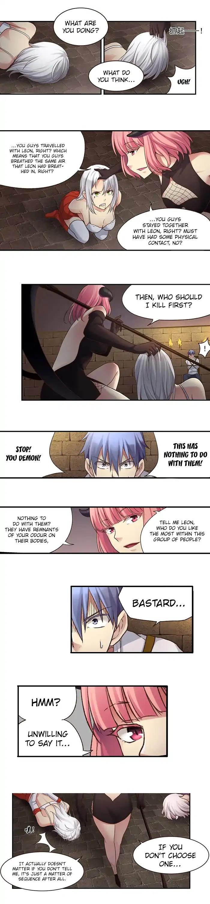 Because I'm An Uncle who Runs A Weapon Shop Chapter 45 page 5 - Chapter 45
