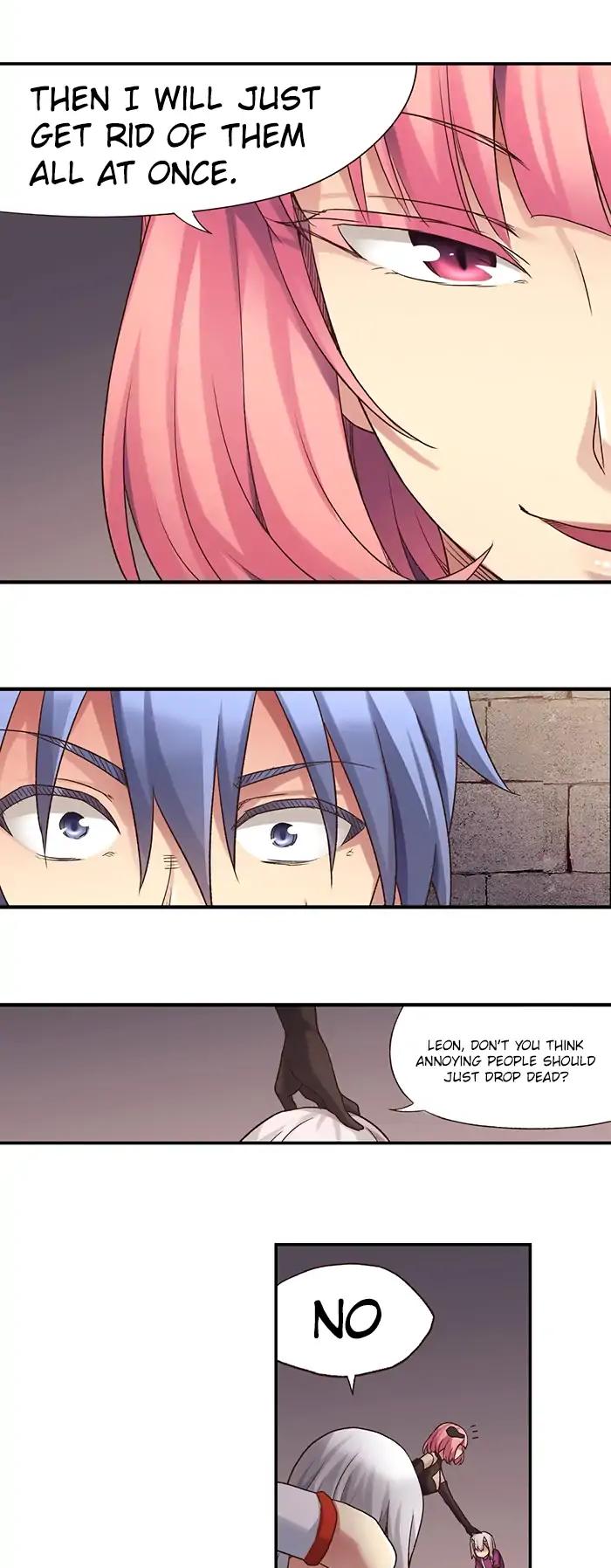 Because I'm An Uncle who Runs A Weapon Shop Chapter 45 page 6 - Chapter 45