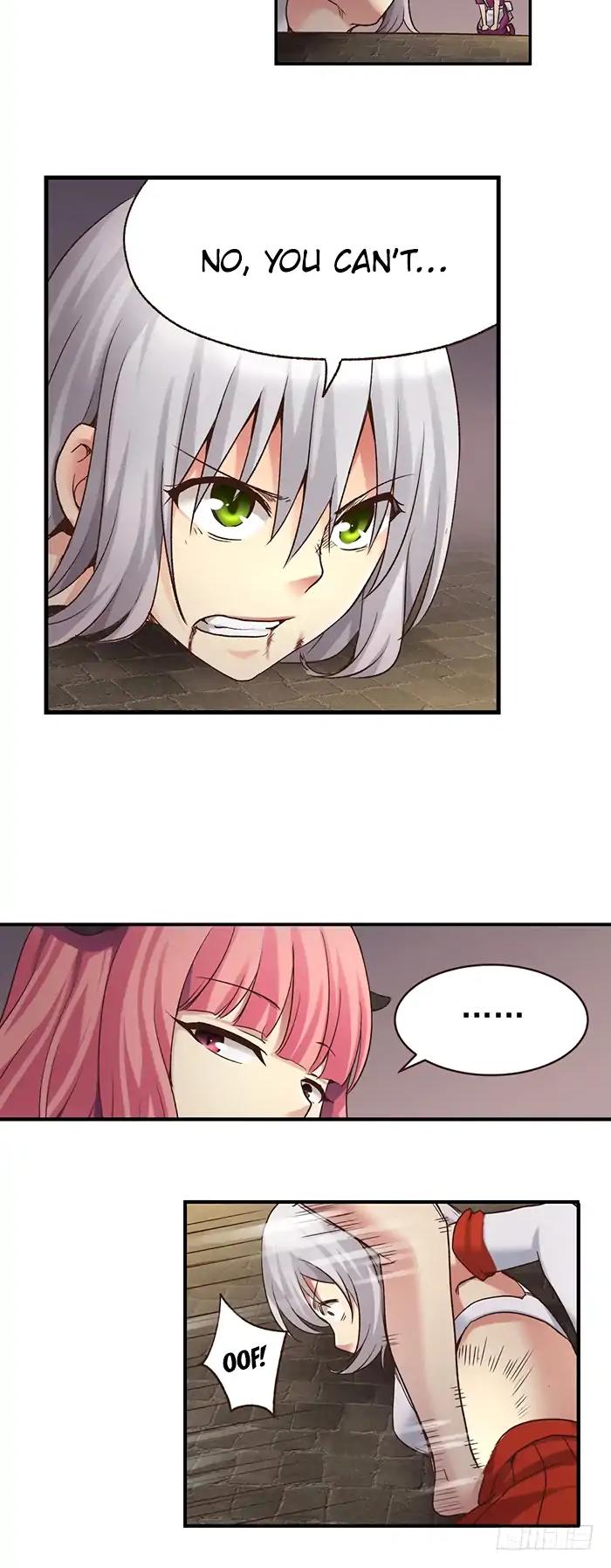 Because I'm An Uncle who Runs A Weapon Shop Chapter 45 page 7 - Chapter 45