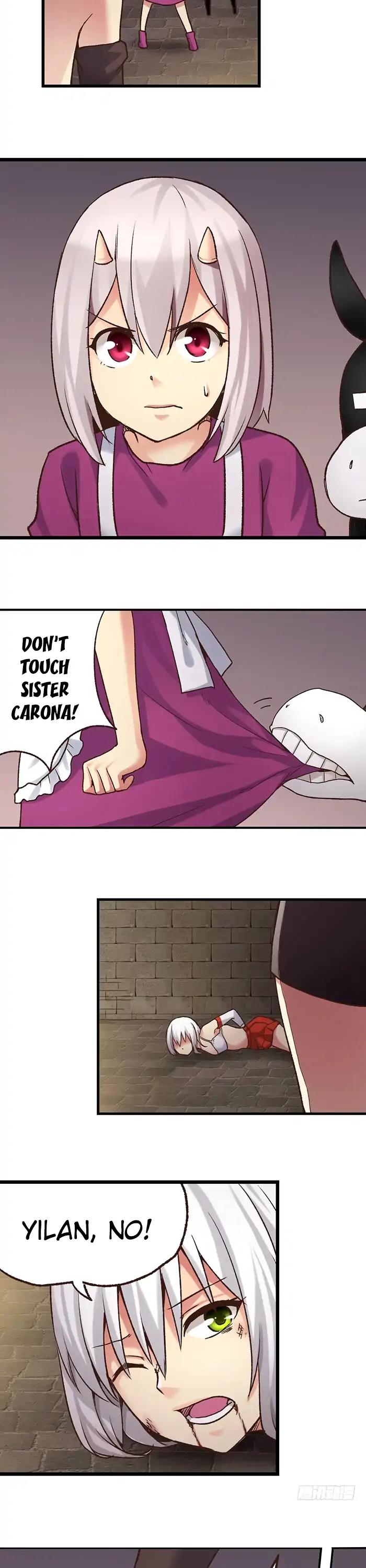 Because I'm An Uncle who Runs A Weapon Shop Chapter 45 page 9 - Chapter 45