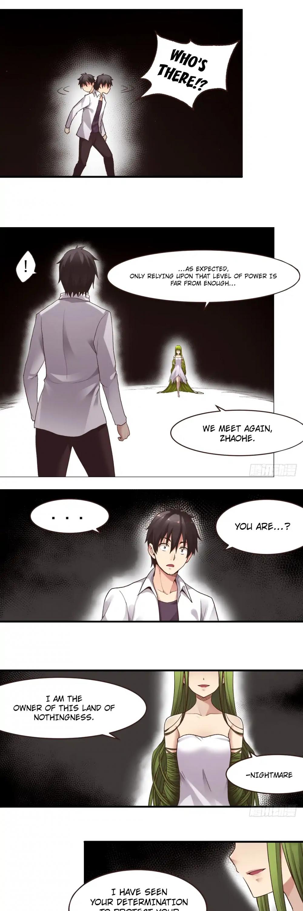 Because I'm An Uncle who Runs A Weapon Shop Chapter 46 page 10 - Chapter 46