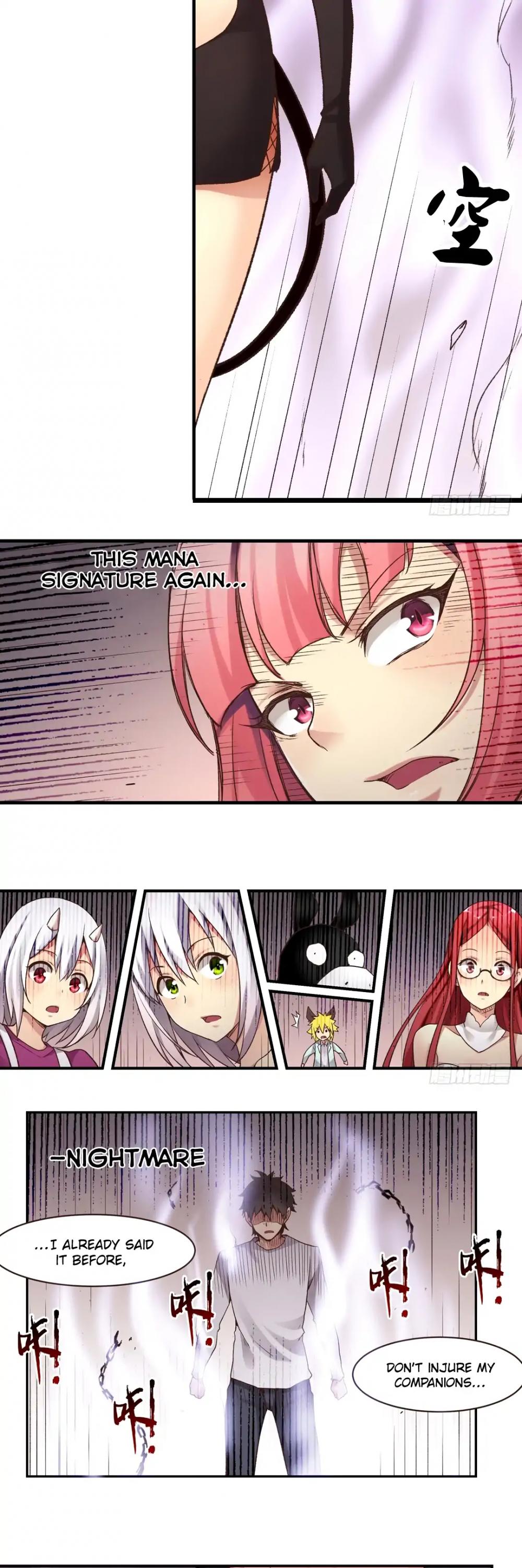 Because I'm An Uncle who Runs A Weapon Shop Chapter 46 page 14 - Chapter 46