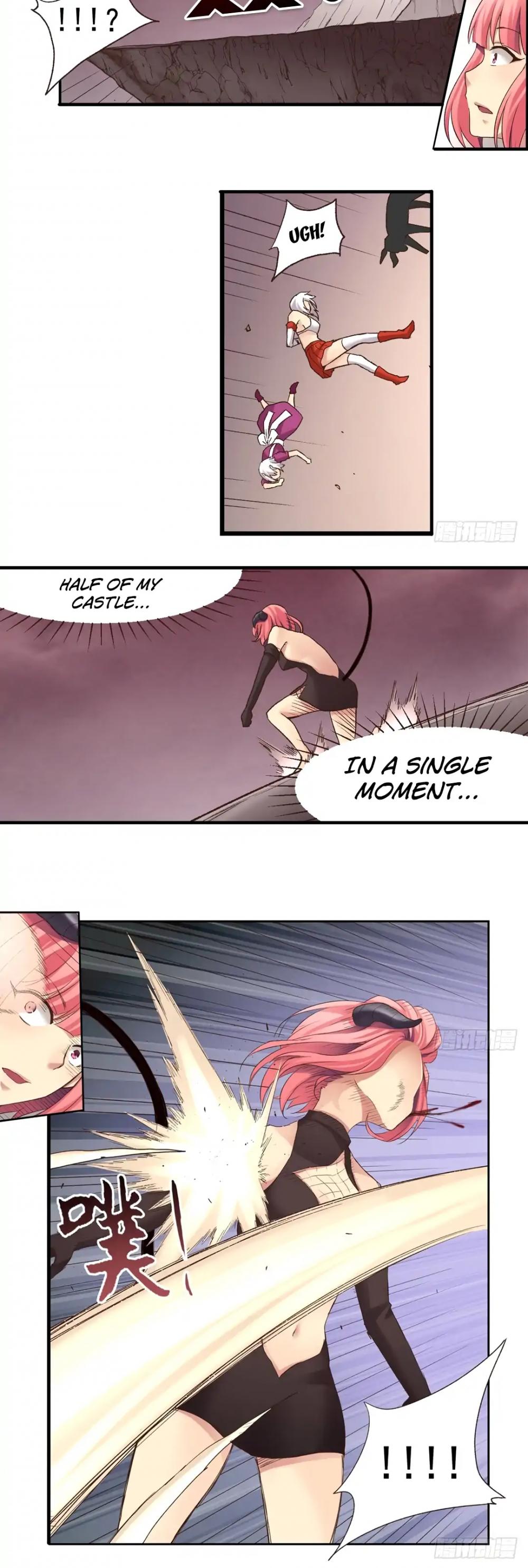 Because I'm An Uncle who Runs A Weapon Shop Chapter 46 page 16 - Chapter 46
