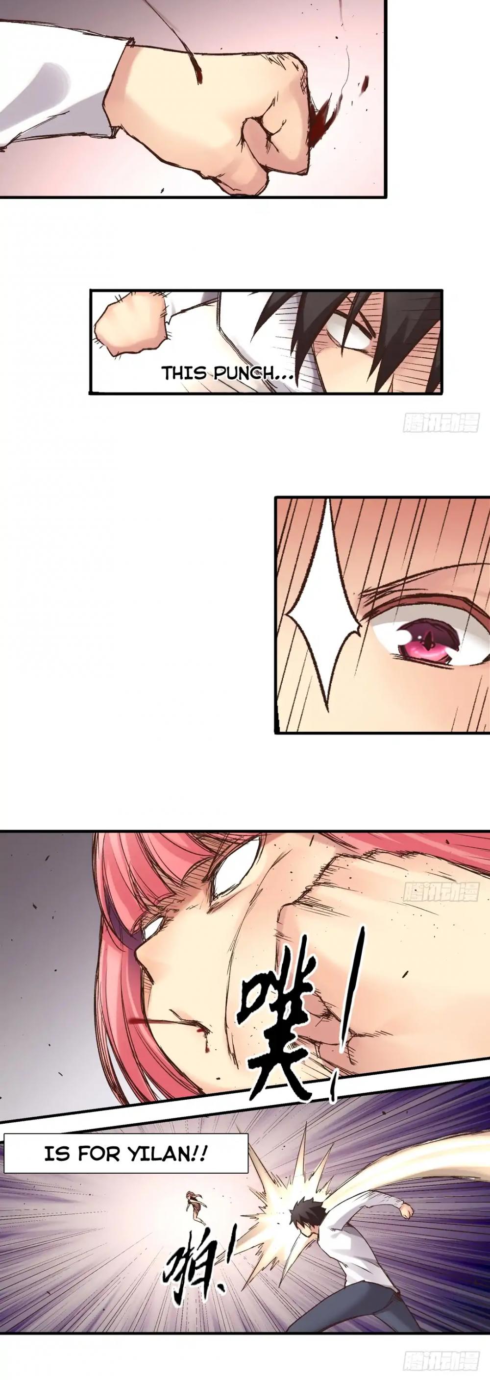 Because I'm An Uncle who Runs A Weapon Shop Chapter 46 page 19 - Chapter 46