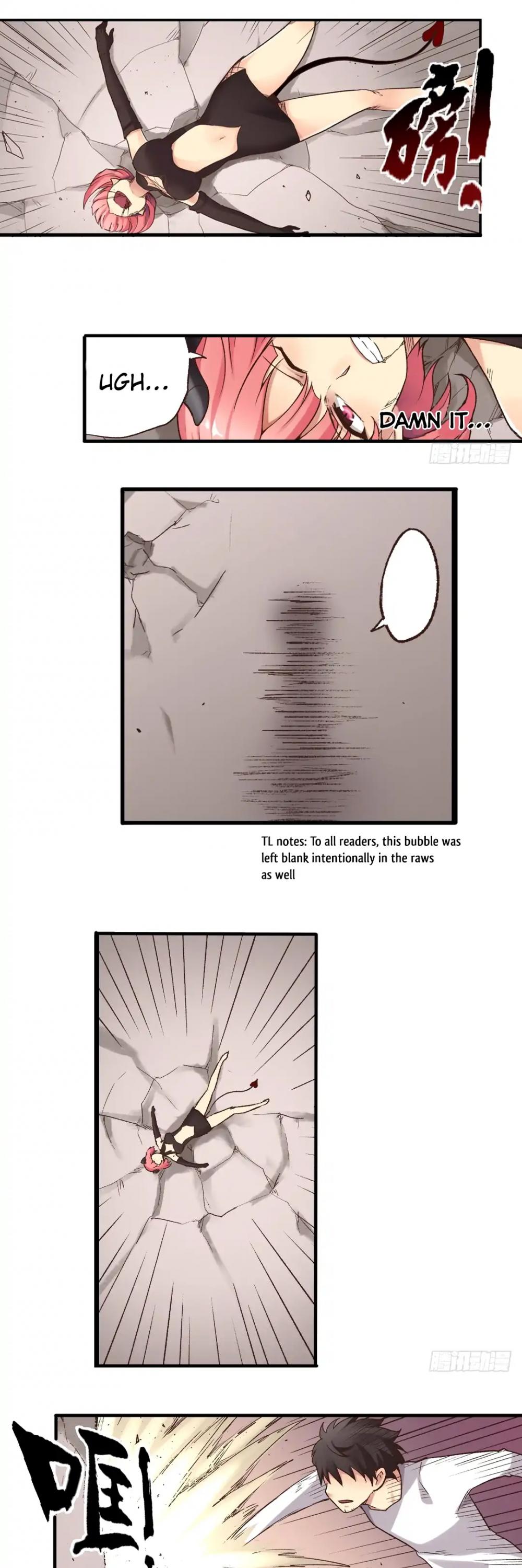 Because I'm An Uncle who Runs A Weapon Shop Chapter 46 page 20 - Chapter 46