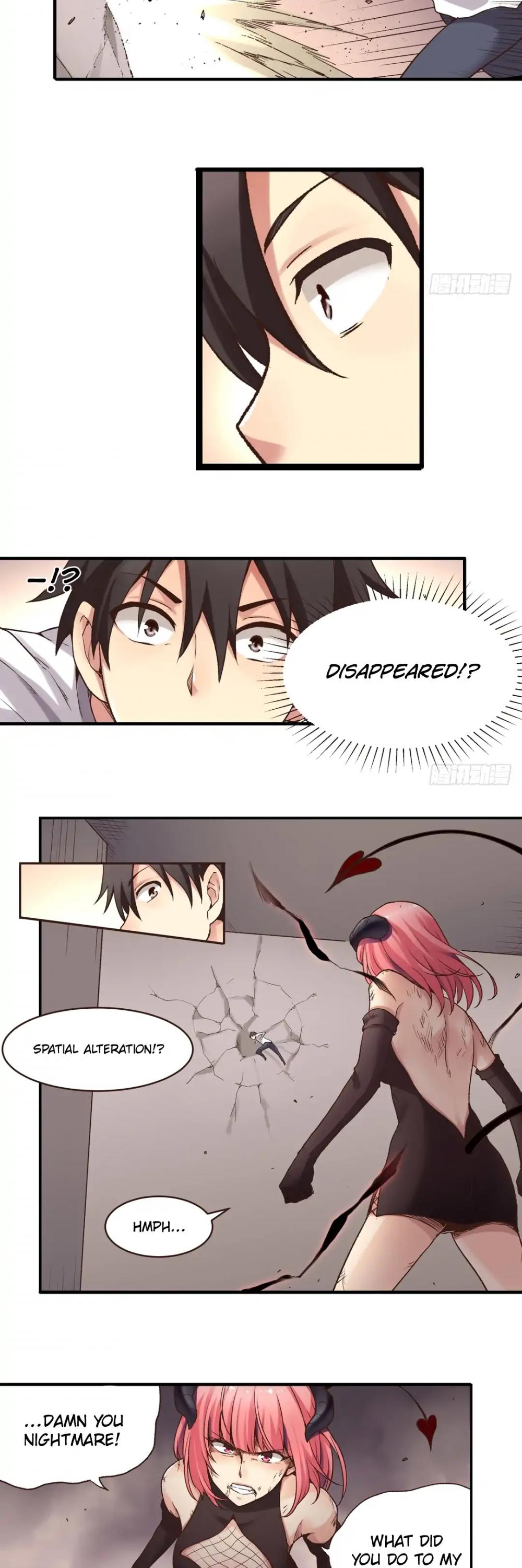 Because I'm An Uncle who Runs A Weapon Shop Chapter 46 page 21 - Chapter 46