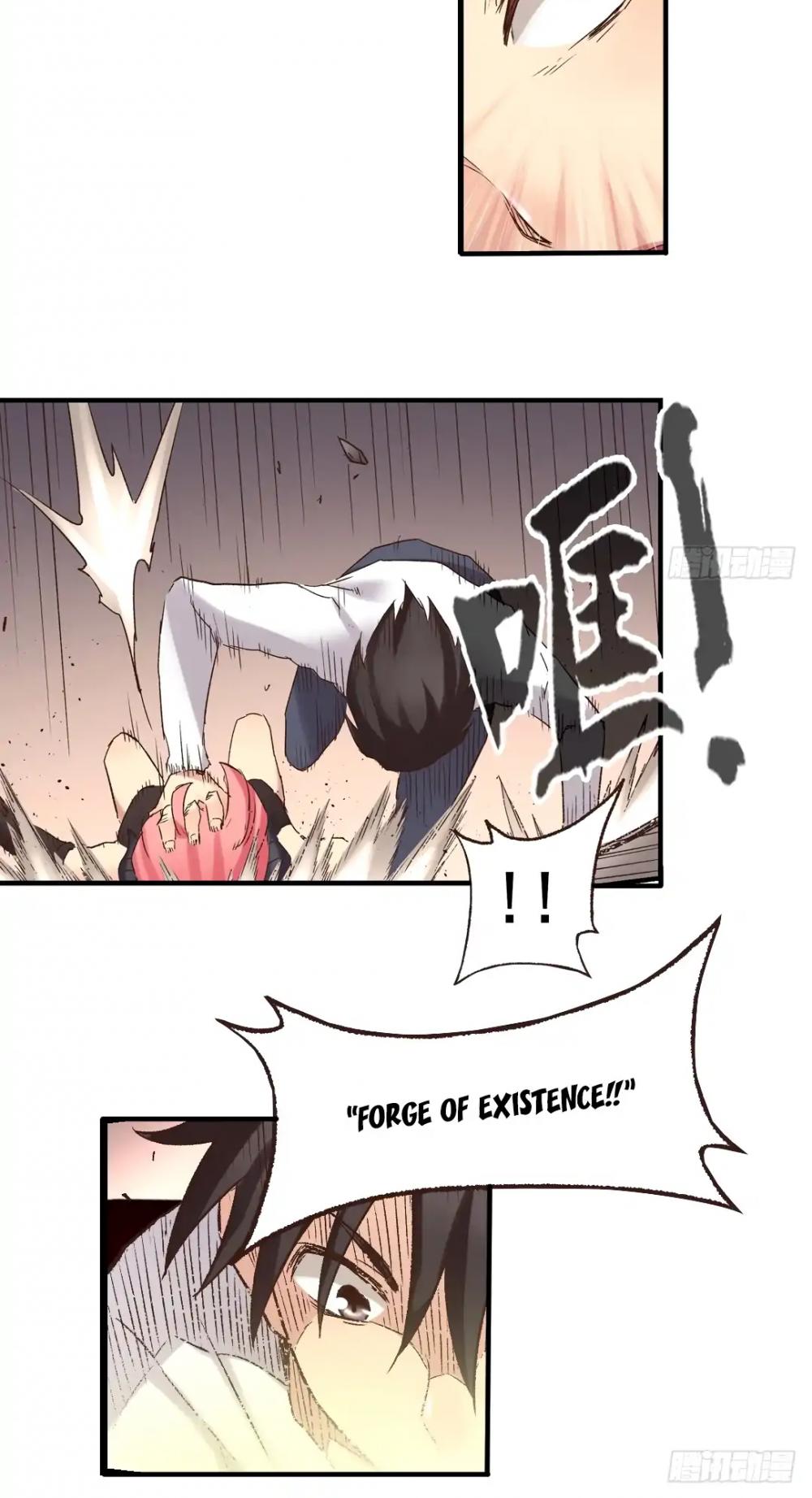 Because I'm An Uncle who Runs A Weapon Shop Chapter 46 page 23 - Chapter 46