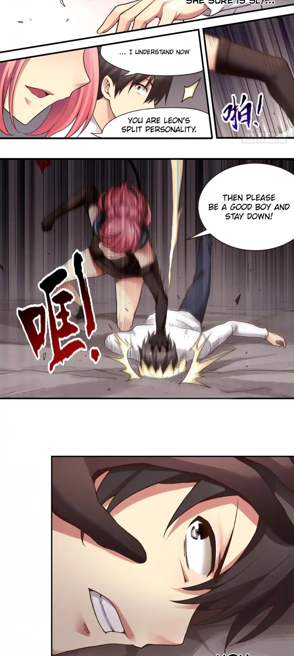 Because I'm An Uncle who Runs A Weapon Shop Chapter 46 page 4 - Chapter 46
