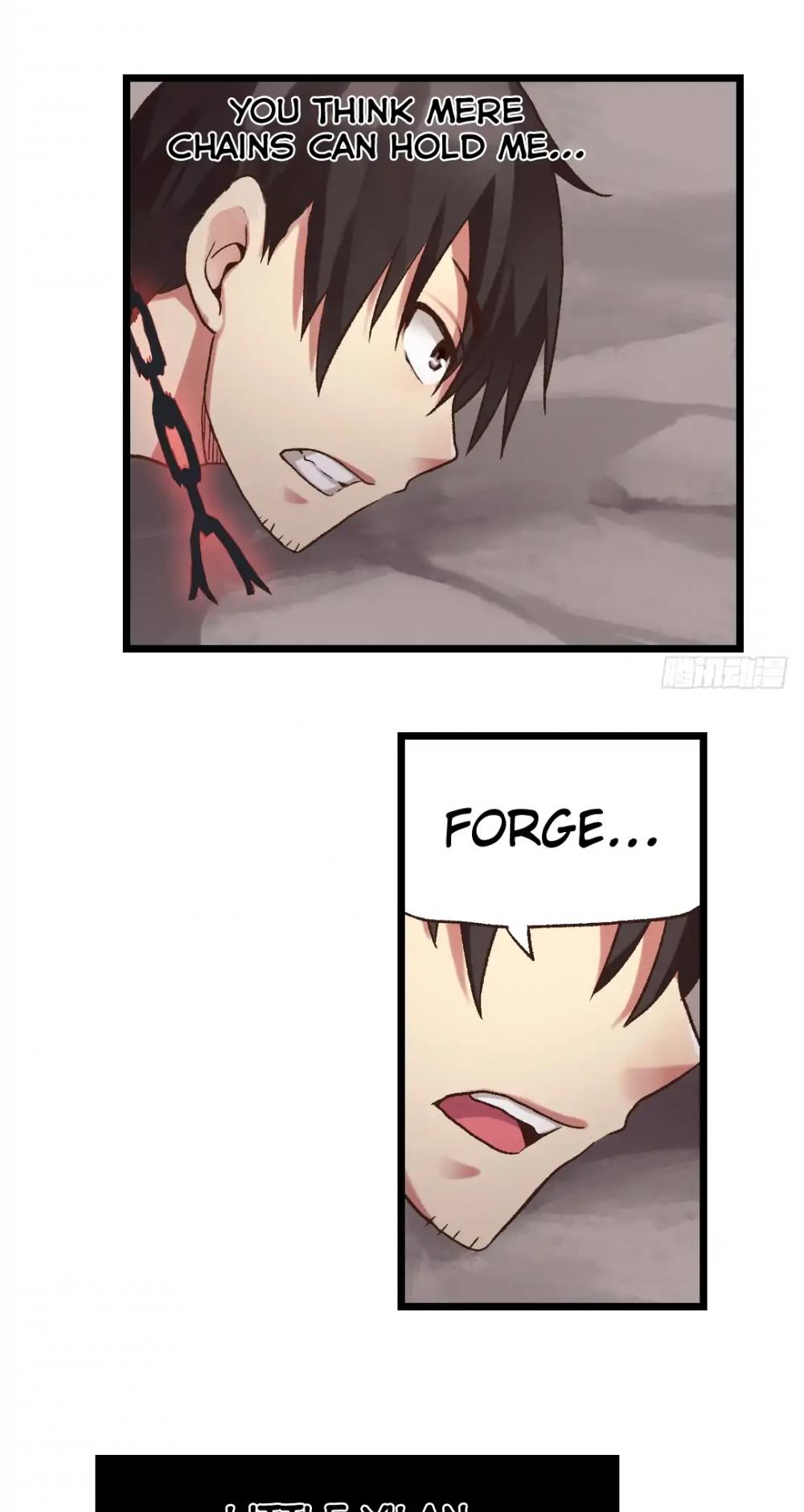 Because I'm An Uncle who Runs A Weapon Shop Chapter 46 page 8 - Chapter 46