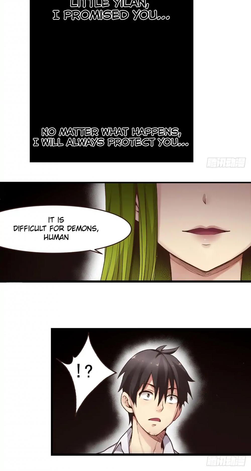 Because I'm An Uncle who Runs A Weapon Shop Chapter 46 page 9 - Chapter 46