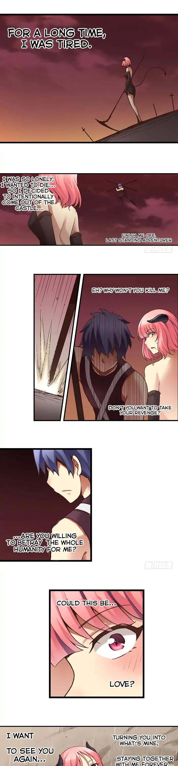 Because I'm An Uncle who Runs A Weapon Shop Chapter 47 page 10 - Chapter 47