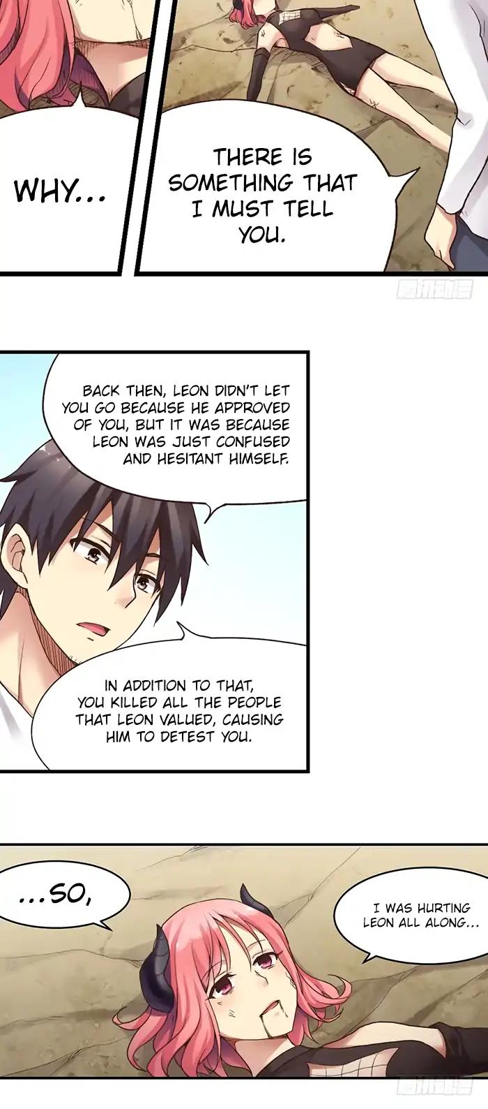 Because I'm An Uncle who Runs A Weapon Shop Chapter 47 page 13 - Chapter 47