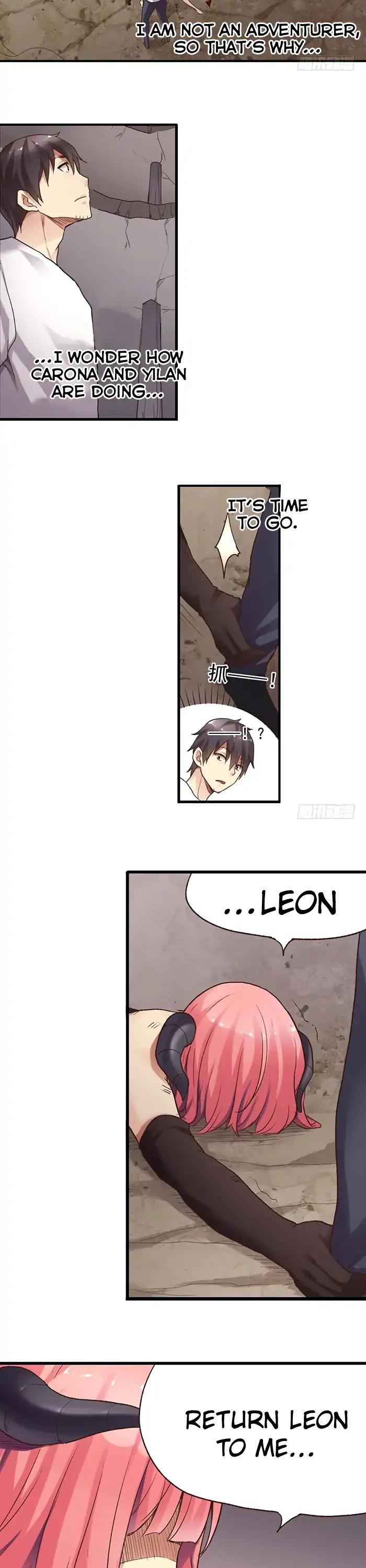 Because I'm An Uncle who Runs A Weapon Shop Chapter 47 page 3 - Chapter 47