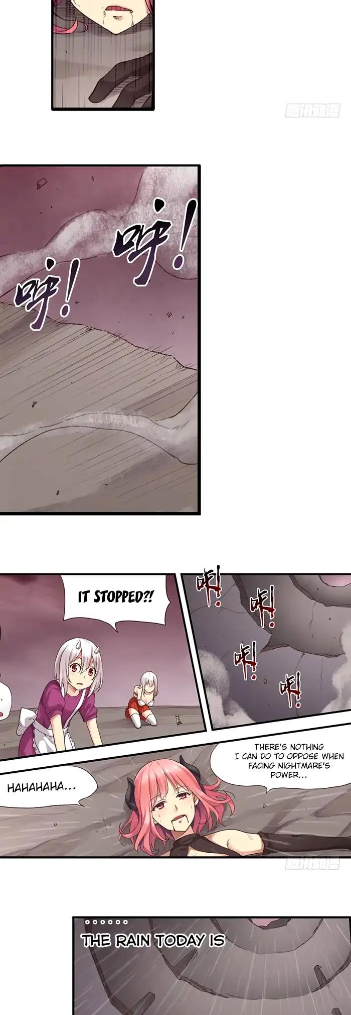 Because I'm An Uncle who Runs A Weapon Shop Chapter 47 page 8 - Chapter 47