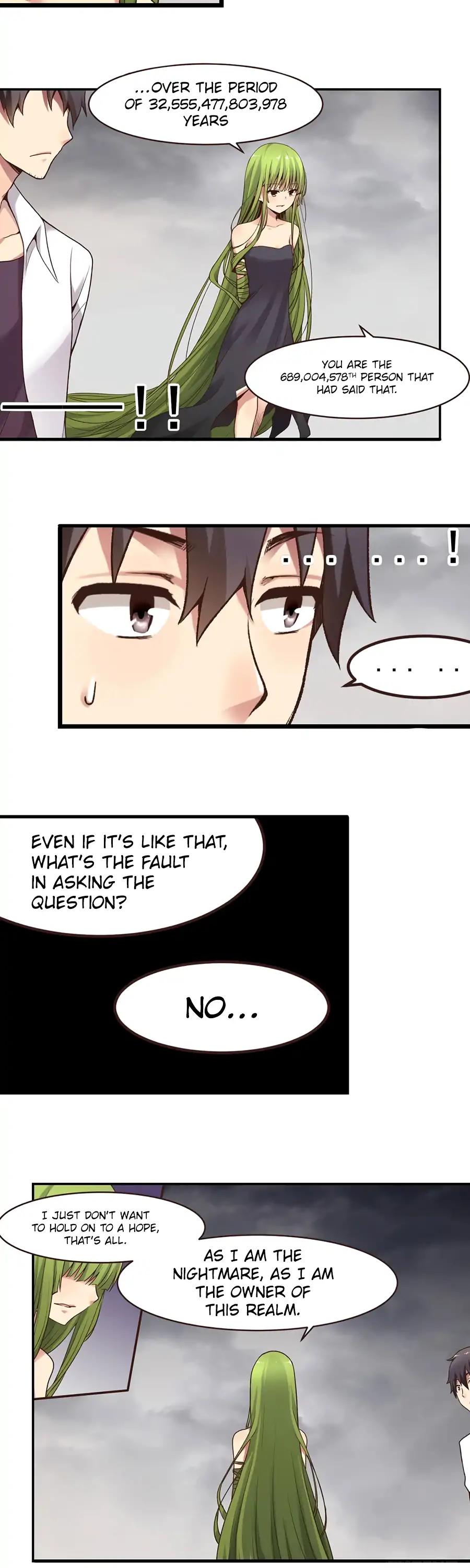 Because I'm An Uncle who Runs A Weapon Shop Chapter 48 page 11 - Chapter 48