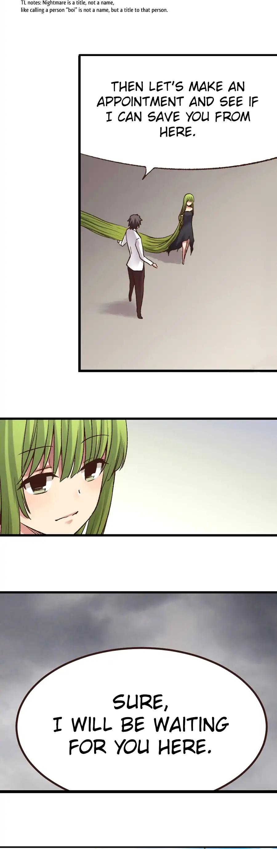 Because I'm An Uncle who Runs A Weapon Shop Chapter 48 page 12 - Chapter 48