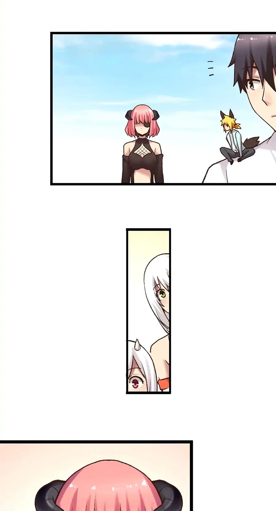 Because I'm An Uncle who Runs A Weapon Shop Chapter 48 page 16 - Chapter 48