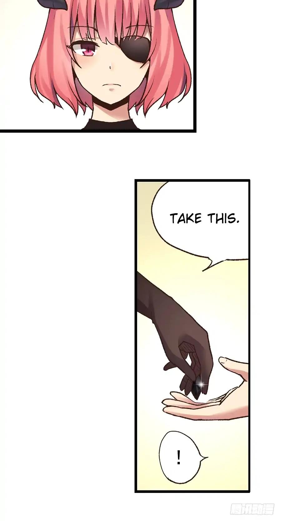 Because I'm An Uncle who Runs A Weapon Shop Chapter 48 page 17 - Chapter 48