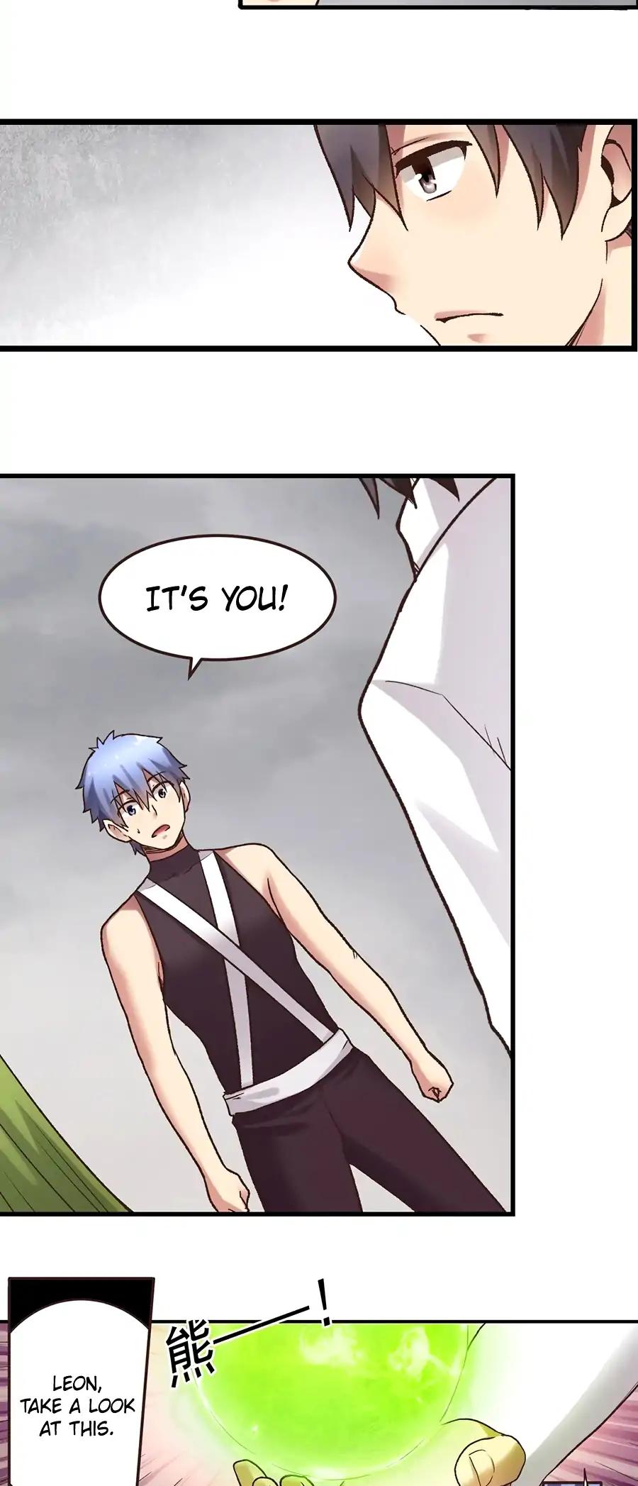 Because I'm An Uncle who Runs A Weapon Shop Chapter 48 page 4 - Chapter 48