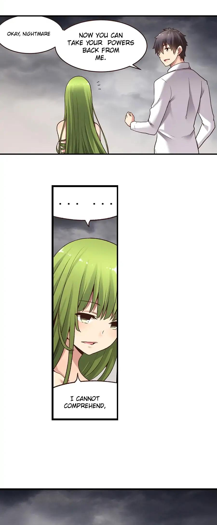 Because I'm An Uncle who Runs A Weapon Shop Chapter 48 page 8 - Chapter 48