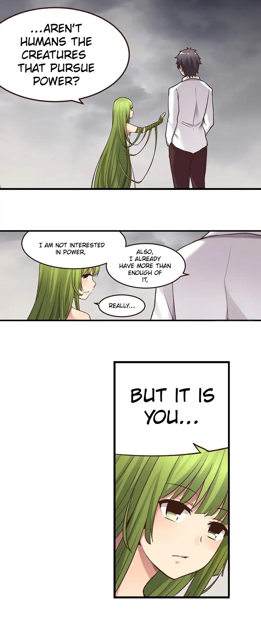 Because I'm An Uncle who Runs A Weapon Shop Chapter 48 page 9 - Chapter 48
