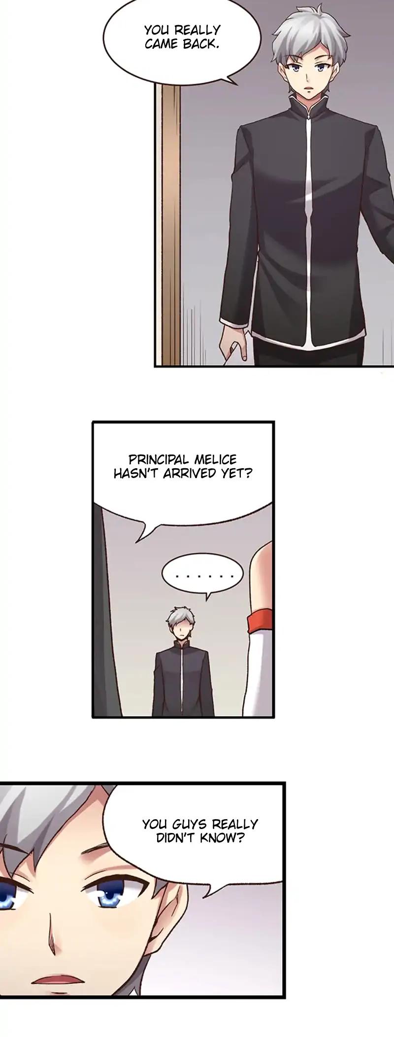 Because I'm An Uncle who Runs A Weapon Shop Chapter 49 page 19 - Chapter 49
