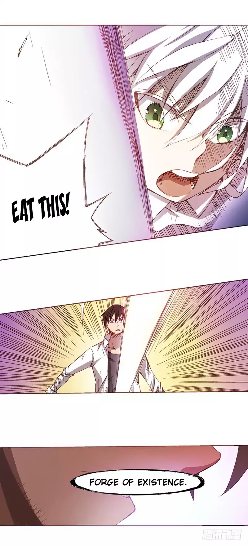 Because I'm An Uncle who Runs A Weapon Shop Chapter 5 page 10 - Chapter 5