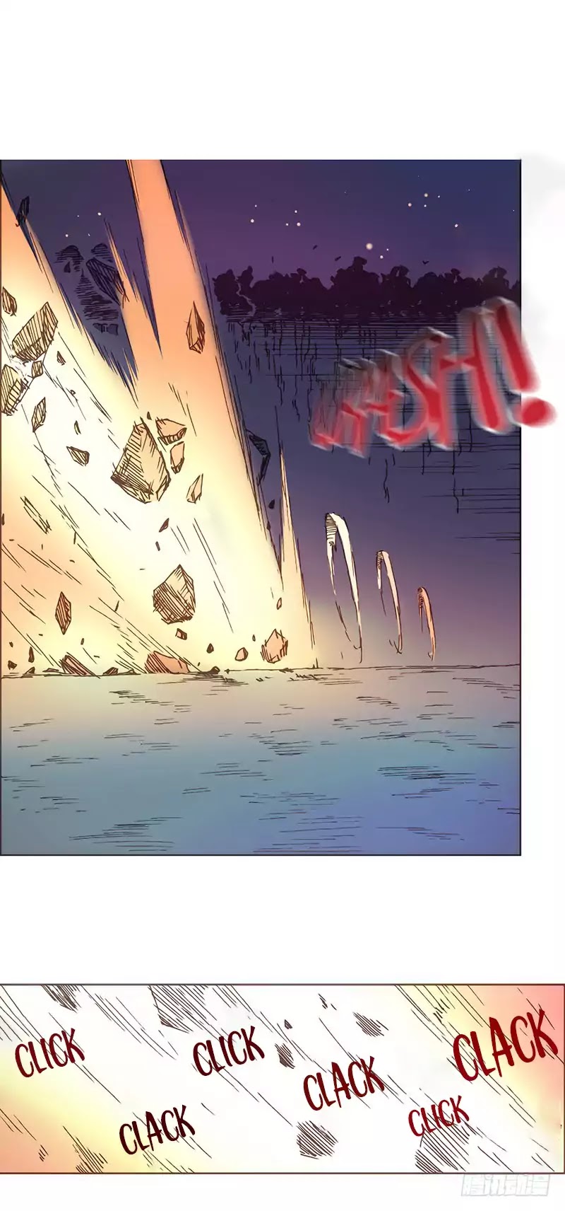 Because I'm An Uncle who Runs A Weapon Shop Chapter 5 page 11 - Chapter 5