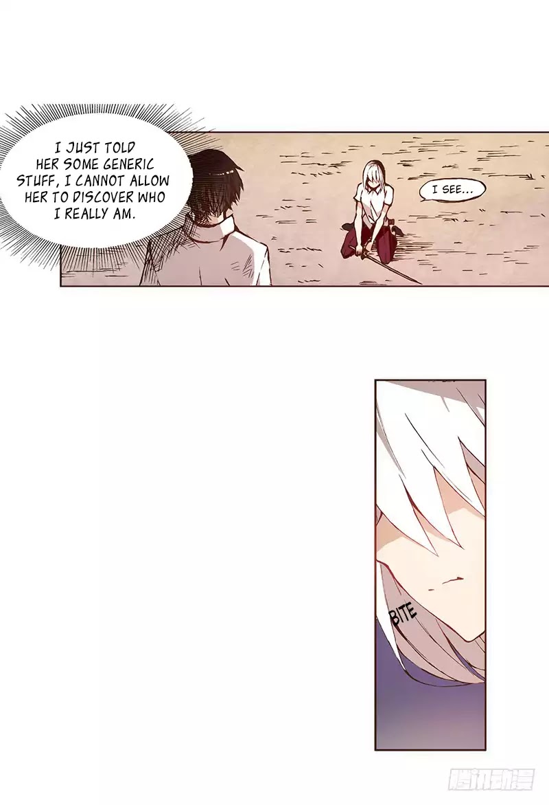 Because I'm An Uncle who Runs A Weapon Shop Chapter 5 page 18 - Chapter 5