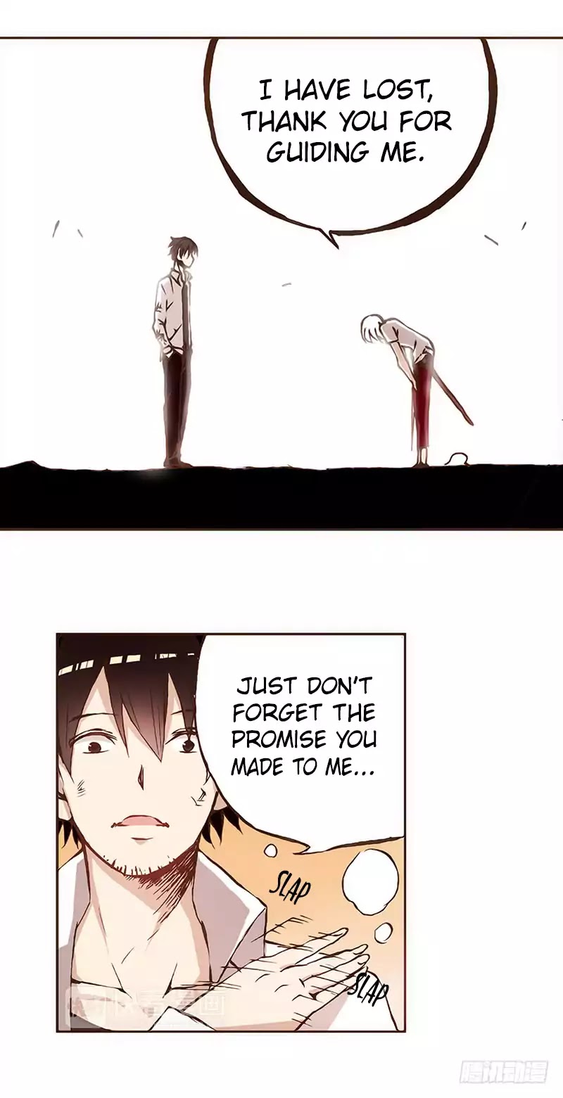 Because I'm An Uncle who Runs A Weapon Shop Chapter 5 page 19 - Chapter 5