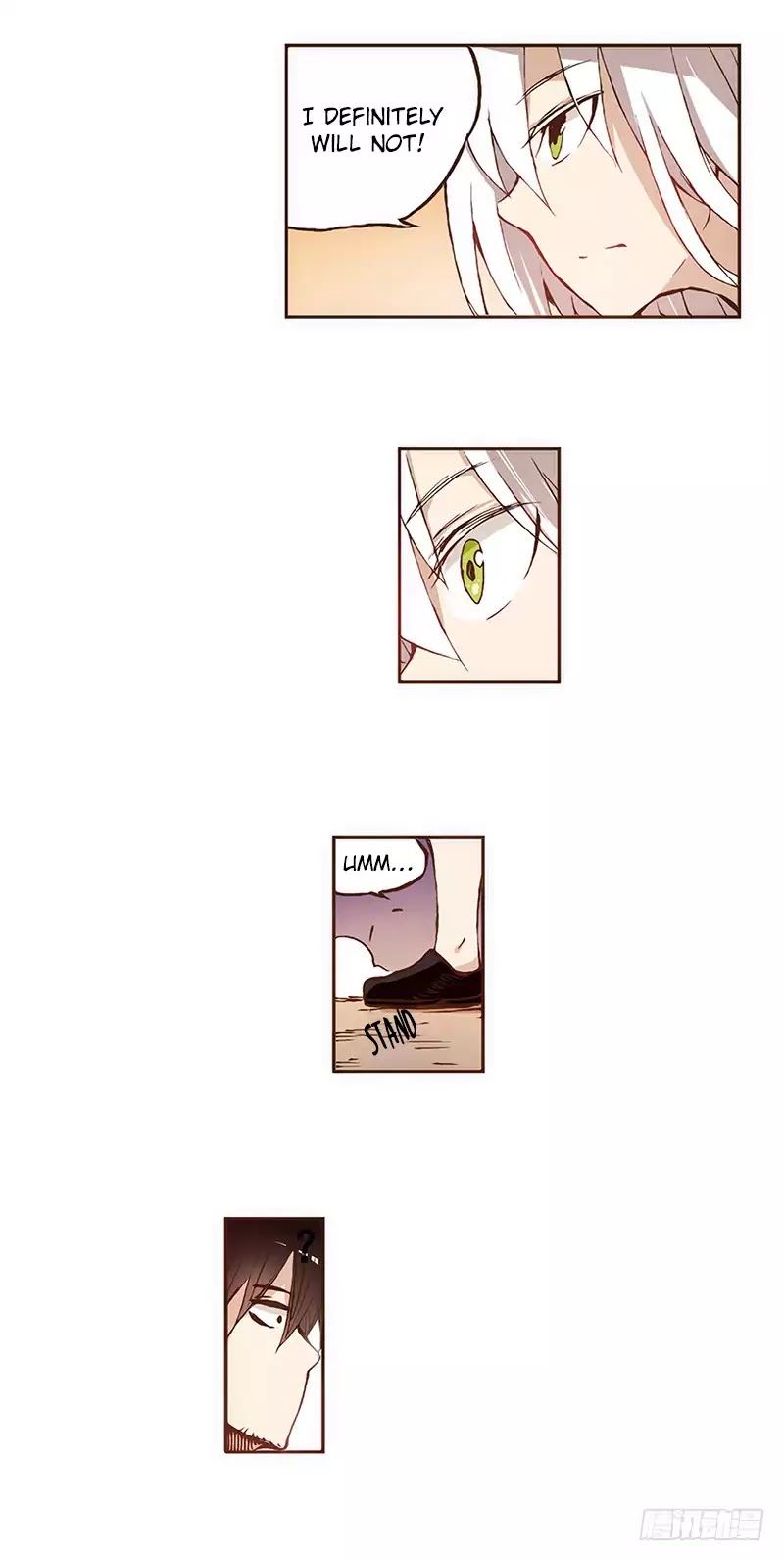 Because I'm An Uncle who Runs A Weapon Shop Chapter 5 page 20 - Chapter 5