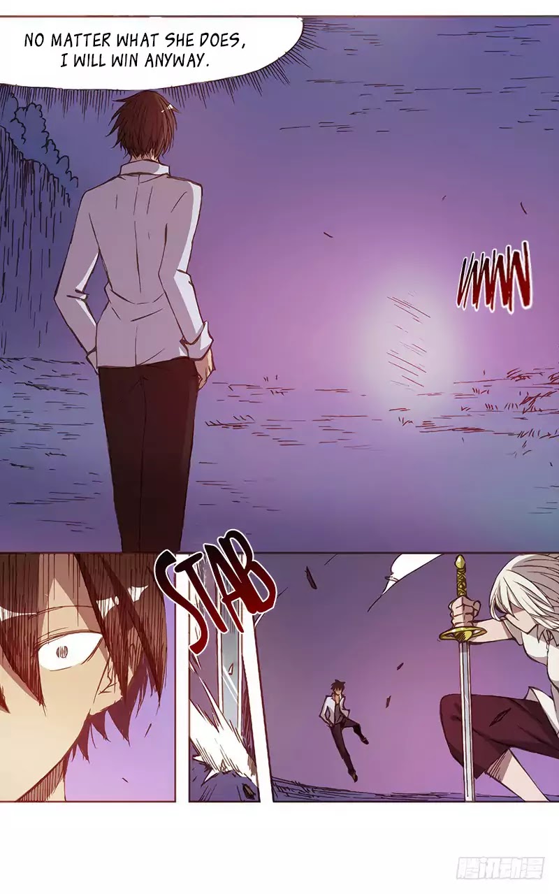 Because I'm An Uncle who Runs A Weapon Shop Chapter 5 page 3 - Chapter 5