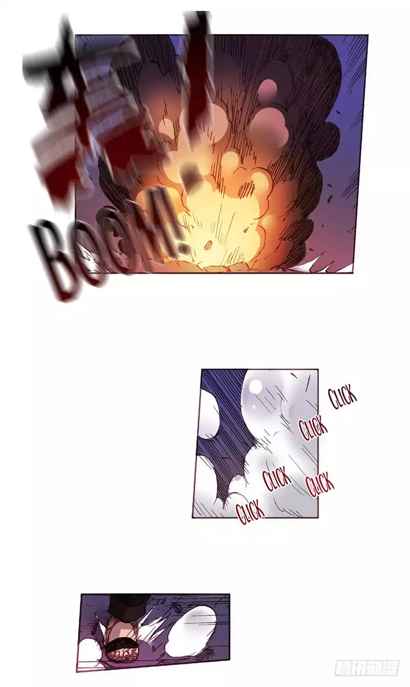 Because I'm An Uncle who Runs A Weapon Shop Chapter 5 page 7 - Chapter 5