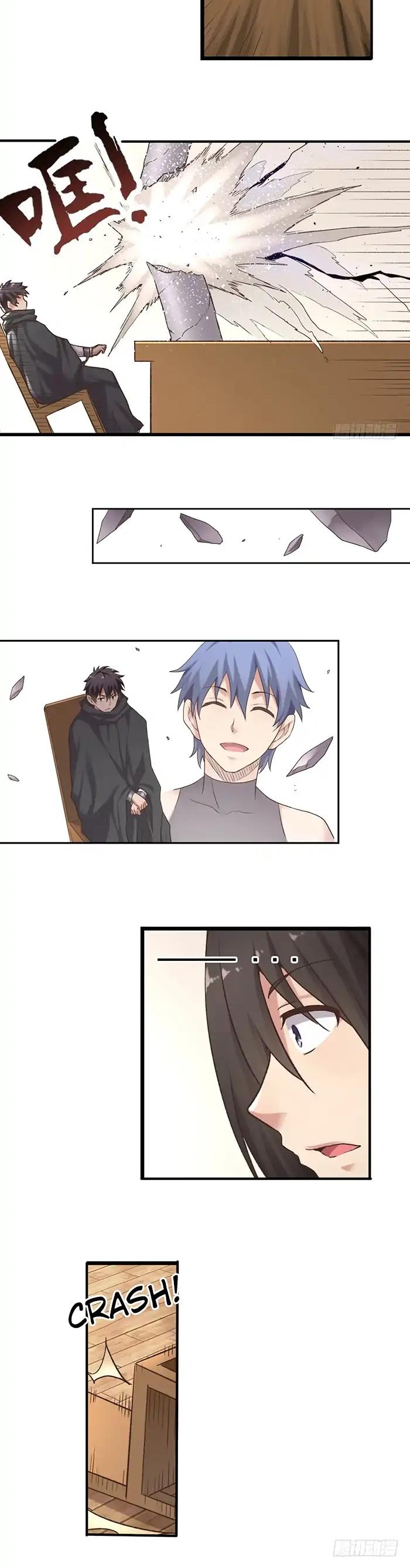 Because I'm An Uncle who Runs A Weapon Shop Chapter 50 page 16 - Chapter 50