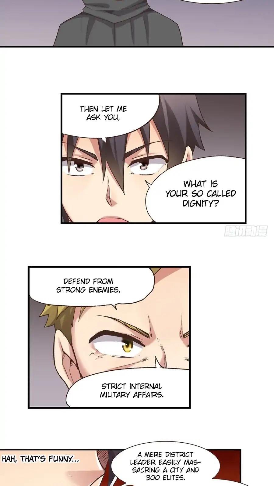 Because I'm An Uncle who Runs A Weapon Shop Chapter 51 page 4 - Chapter 51