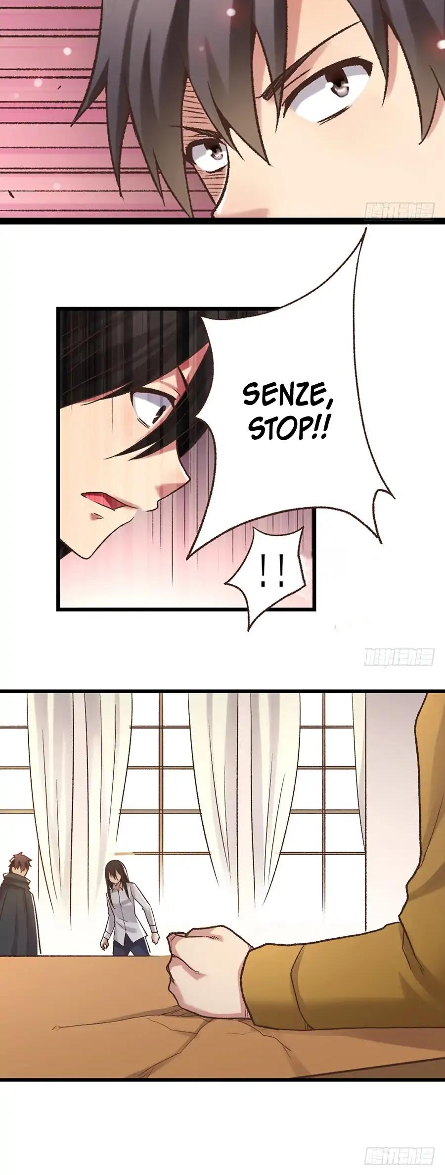 Because I'm An Uncle who Runs A Weapon Shop Chapter 51 page 8 - Chapter 51
