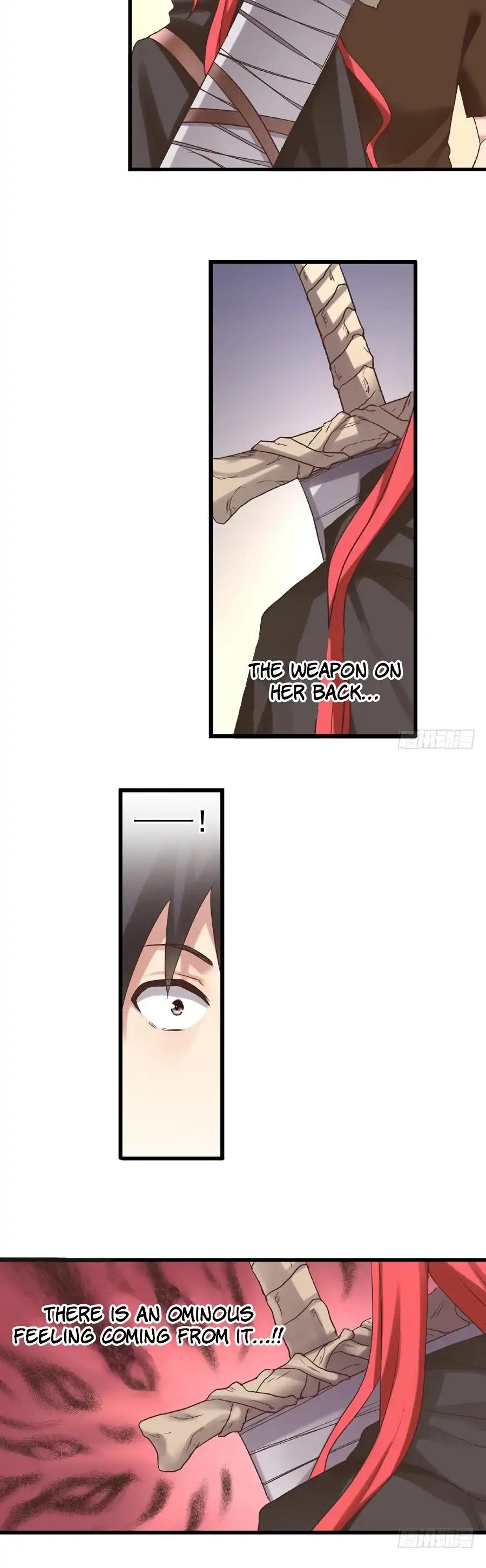 Because I'm An Uncle who Runs A Weapon Shop Chapter 52 page 16 - Chapter 52
