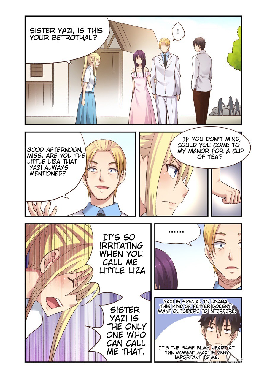 Because I'm An Uncle who Runs A Weapon Shop Chapter 53 page 14 - Chapter 53
