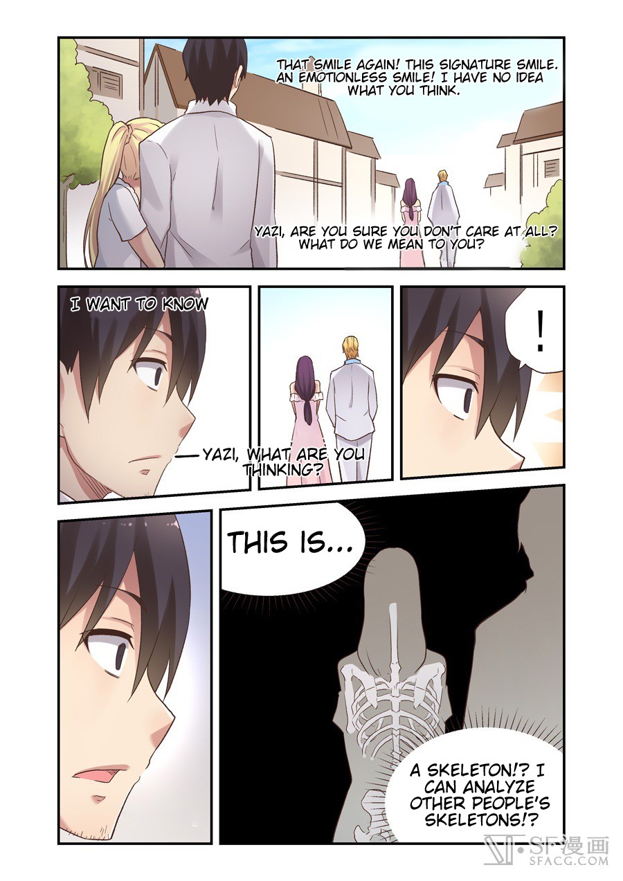 Because I'm An Uncle who Runs A Weapon Shop Chapter 53 page 17 - Chapter 53