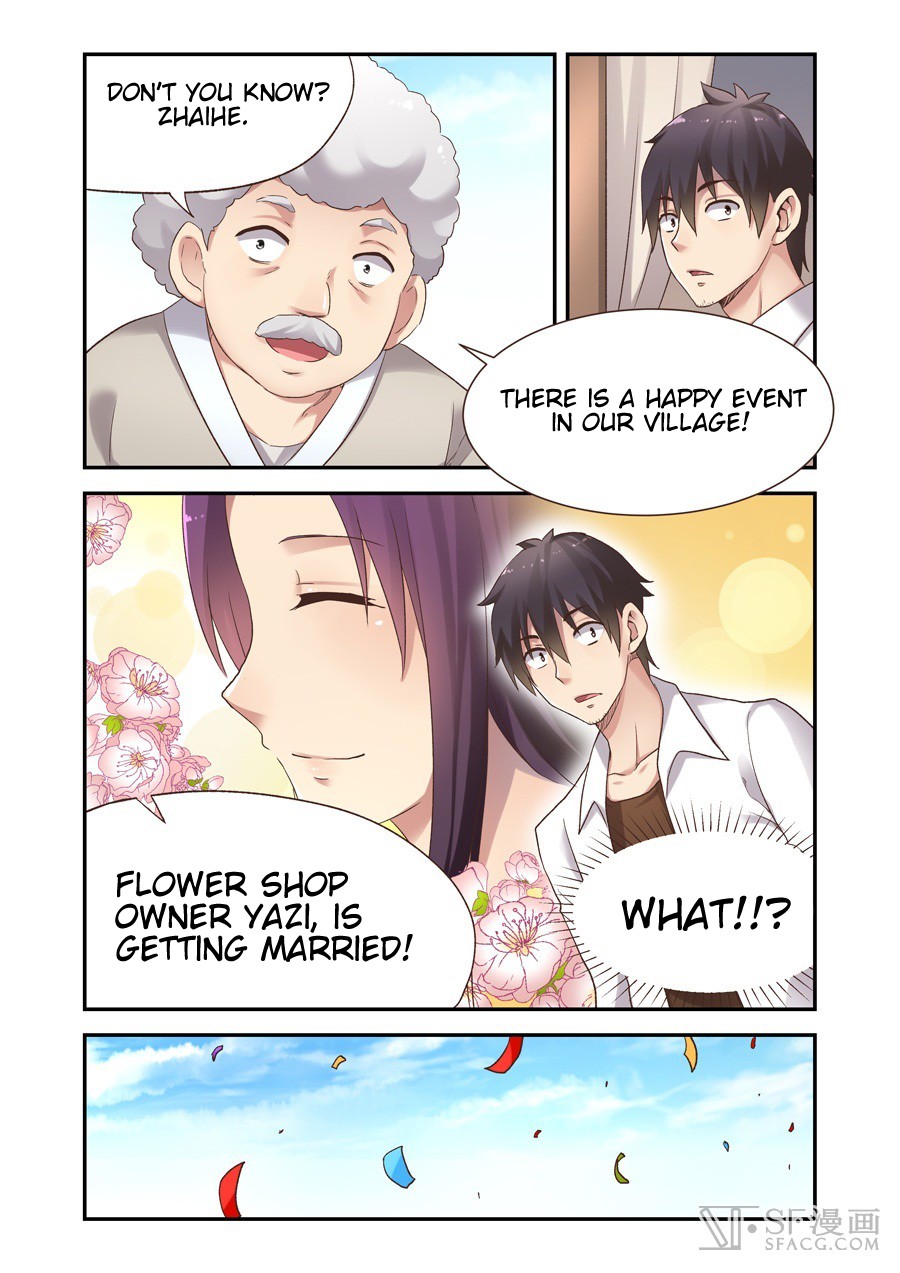 Because I'm An Uncle who Runs A Weapon Shop Chapter 53 page 4 - Chapter 53